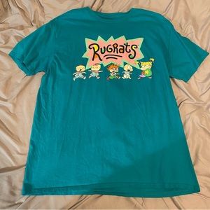 rugrats tee